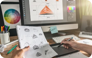 Precise Logo Usage Guidelines