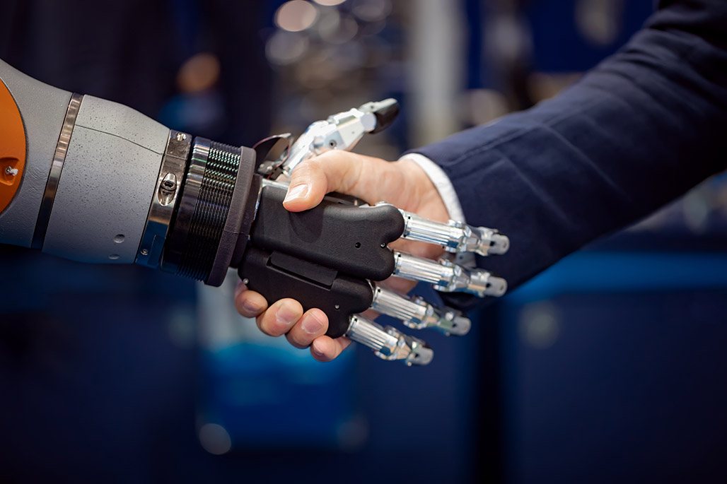 Artificial Intelligence in Content Writing