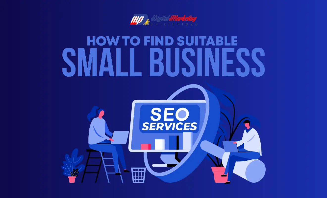 Small Business SEO Services