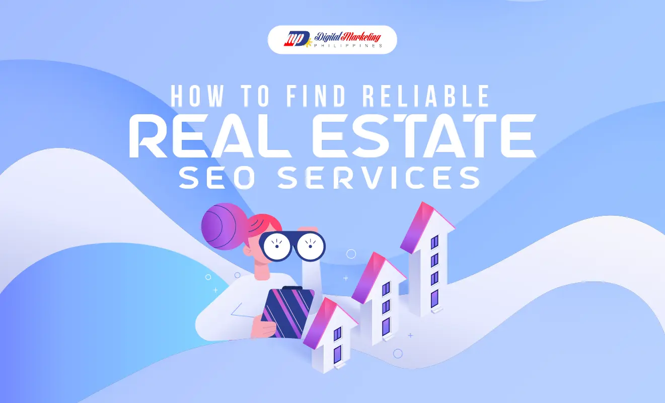 Real Estate SEO Services