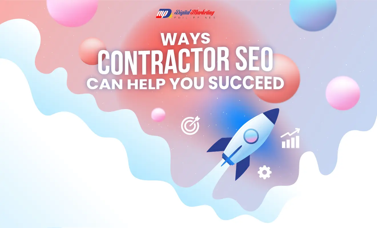 Contractor SEO