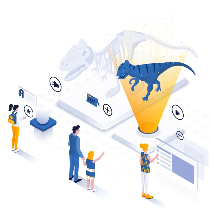 Infographic Creation Services