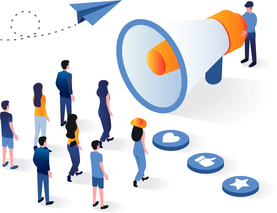Content Marketing Services