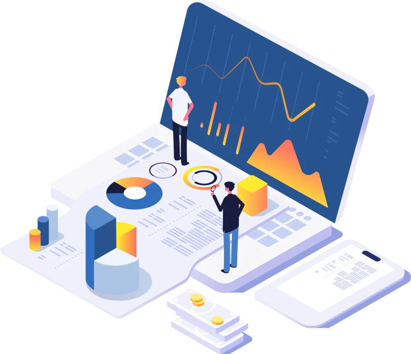 Infographic Creation Services