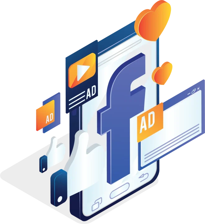 Facebook Paid Marketing Services