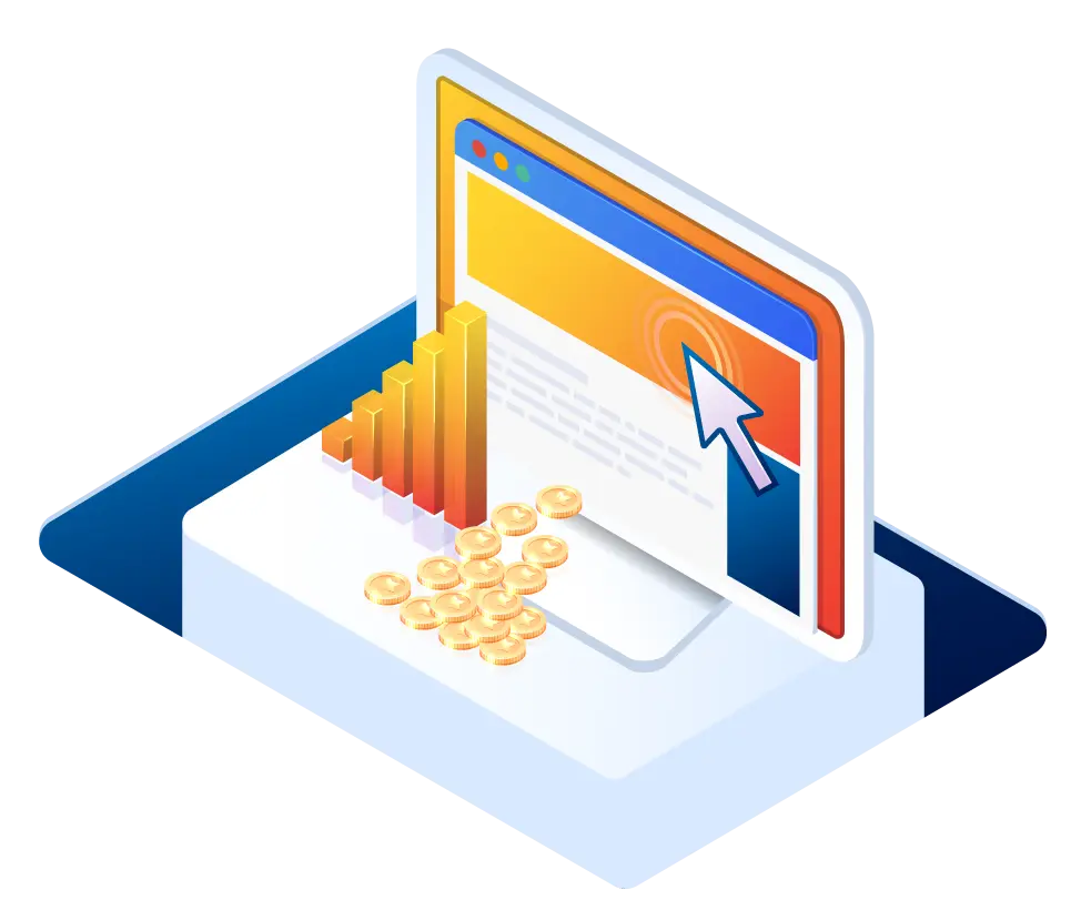 Pay-Per-Click Marketing Services