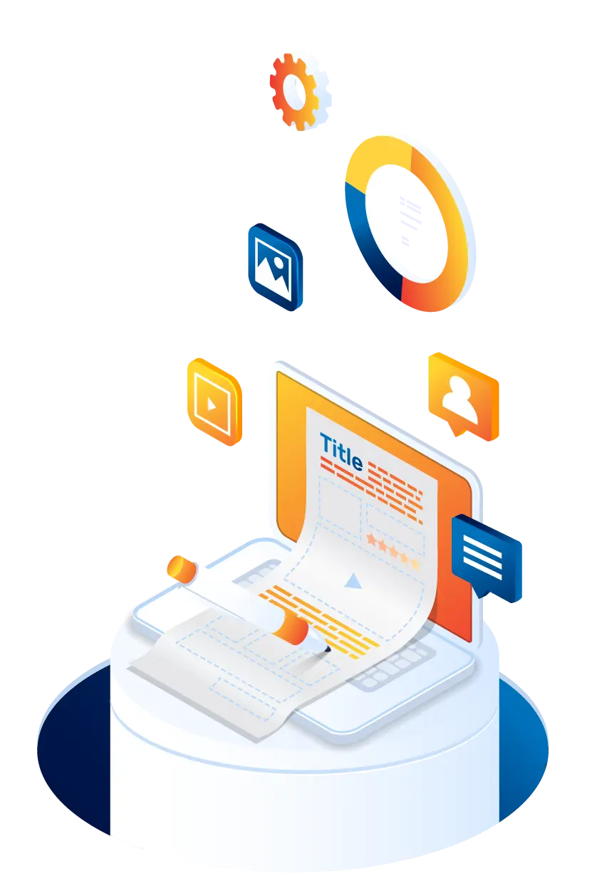 Business Blogging Services