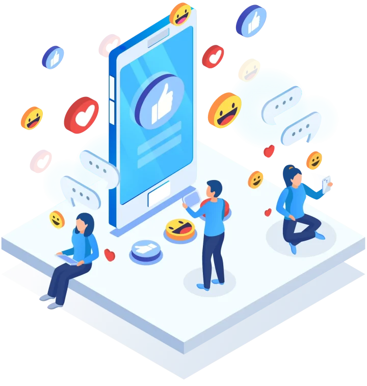 Outsource Social Media Marketing to Philippines