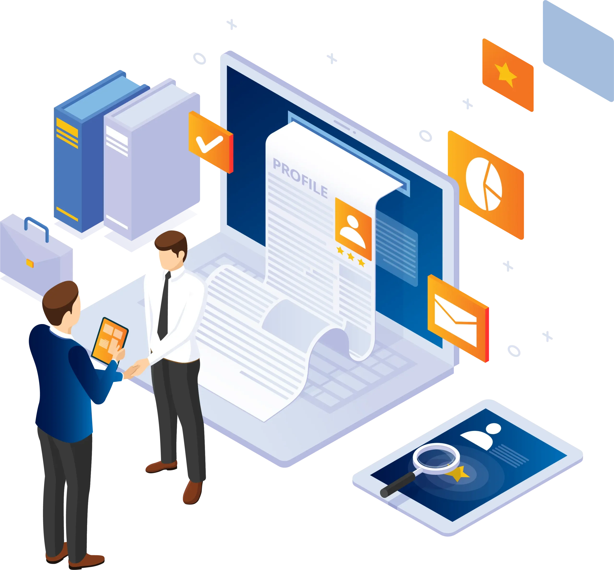Local SEO Services