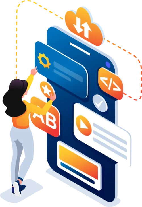 Responsive Web Development