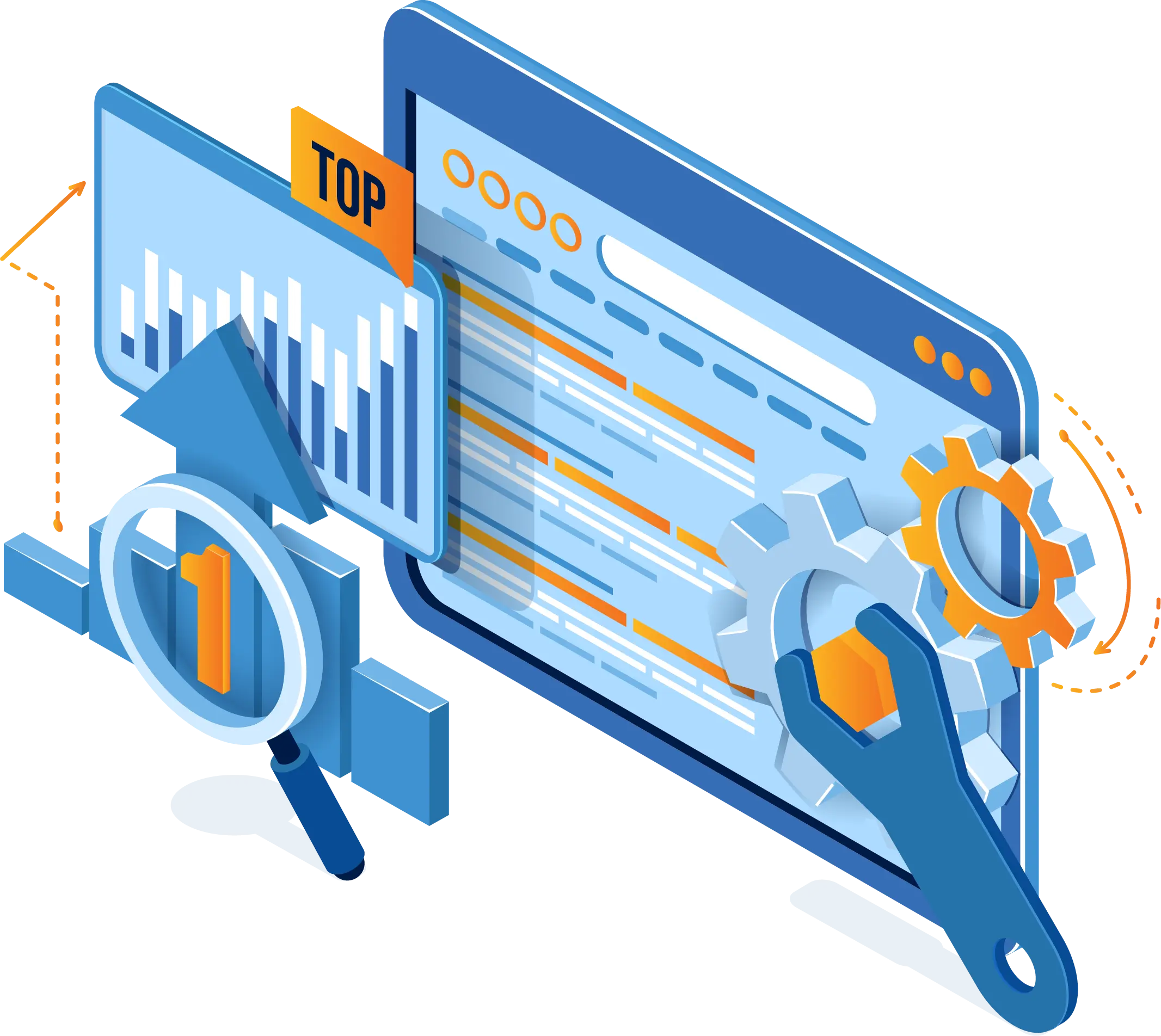 SEO Services