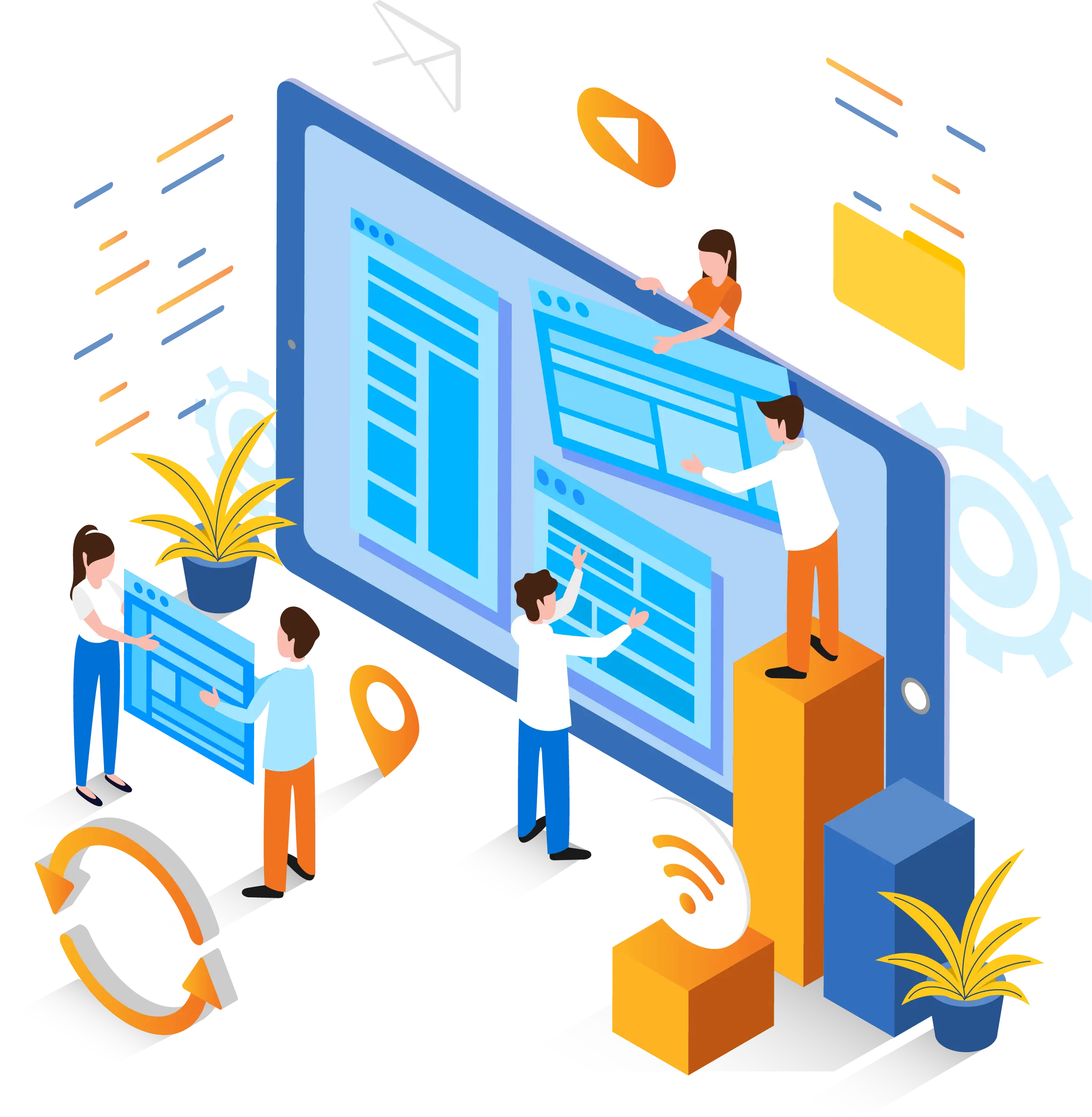SEO Services