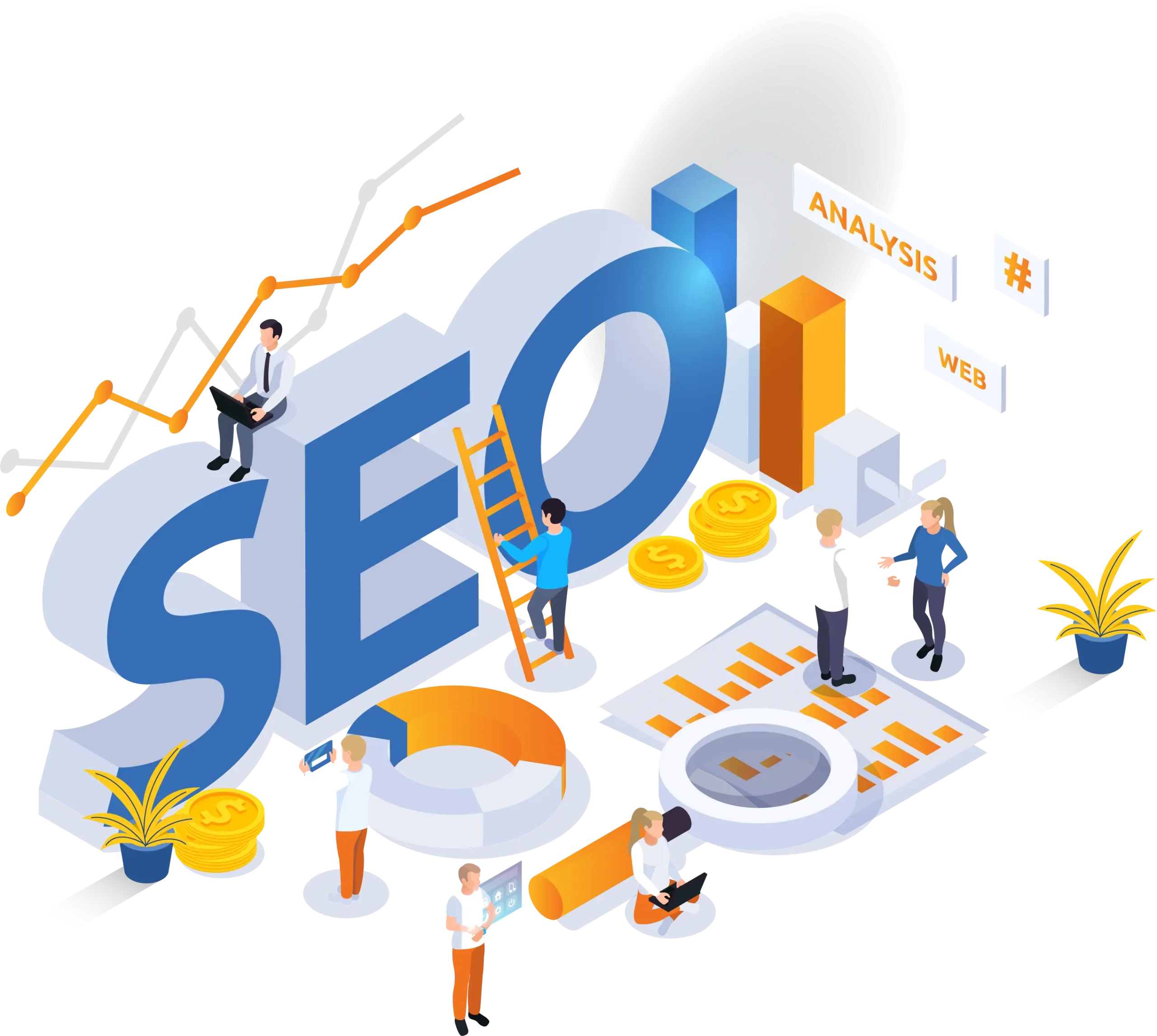 SEO Services