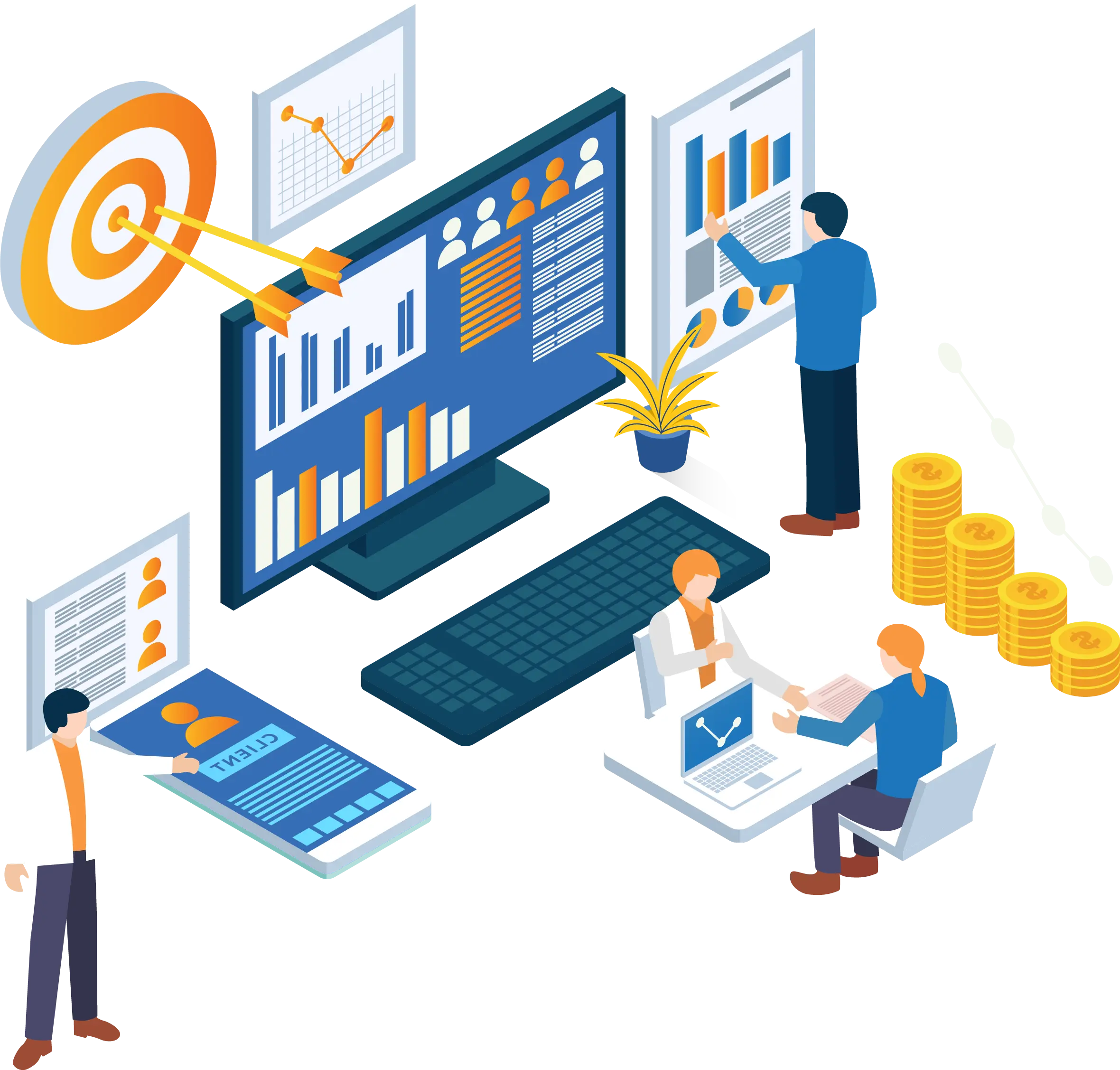 SEO Services