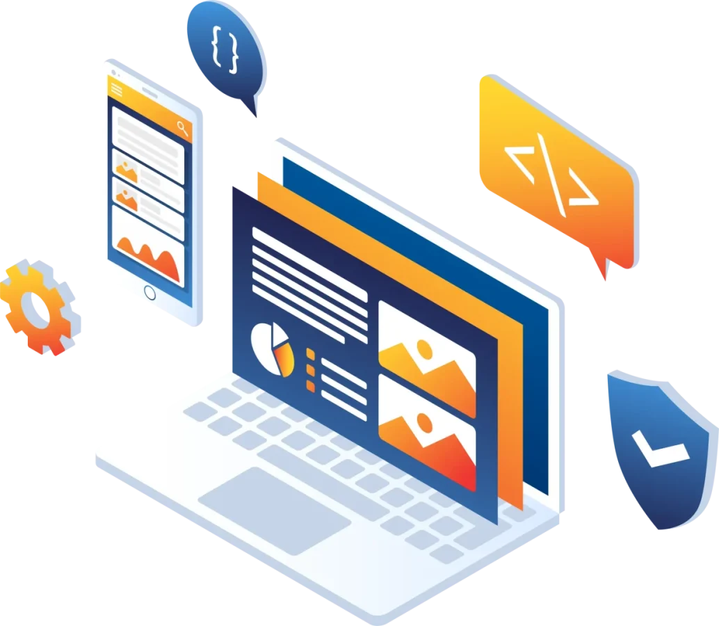 Web Development Services