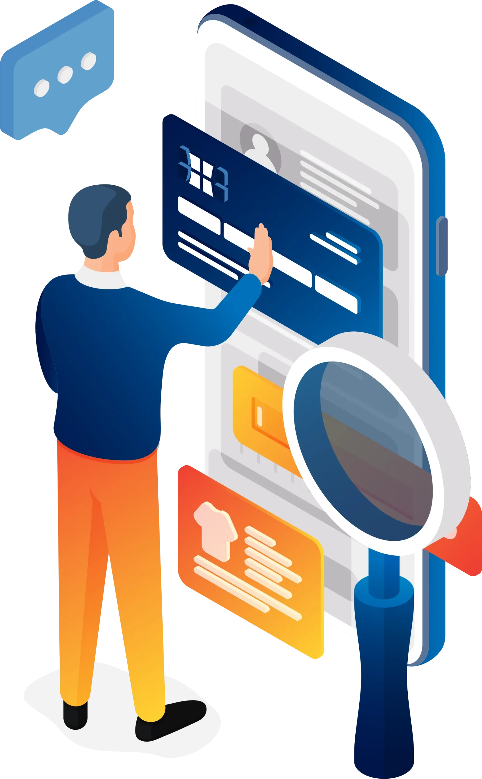 Local SEO Services
