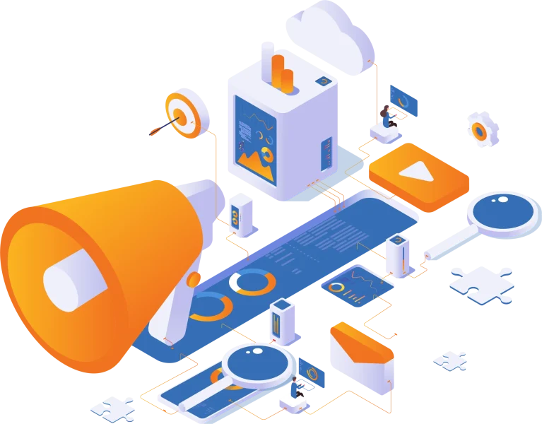 Social Media Marketing Services