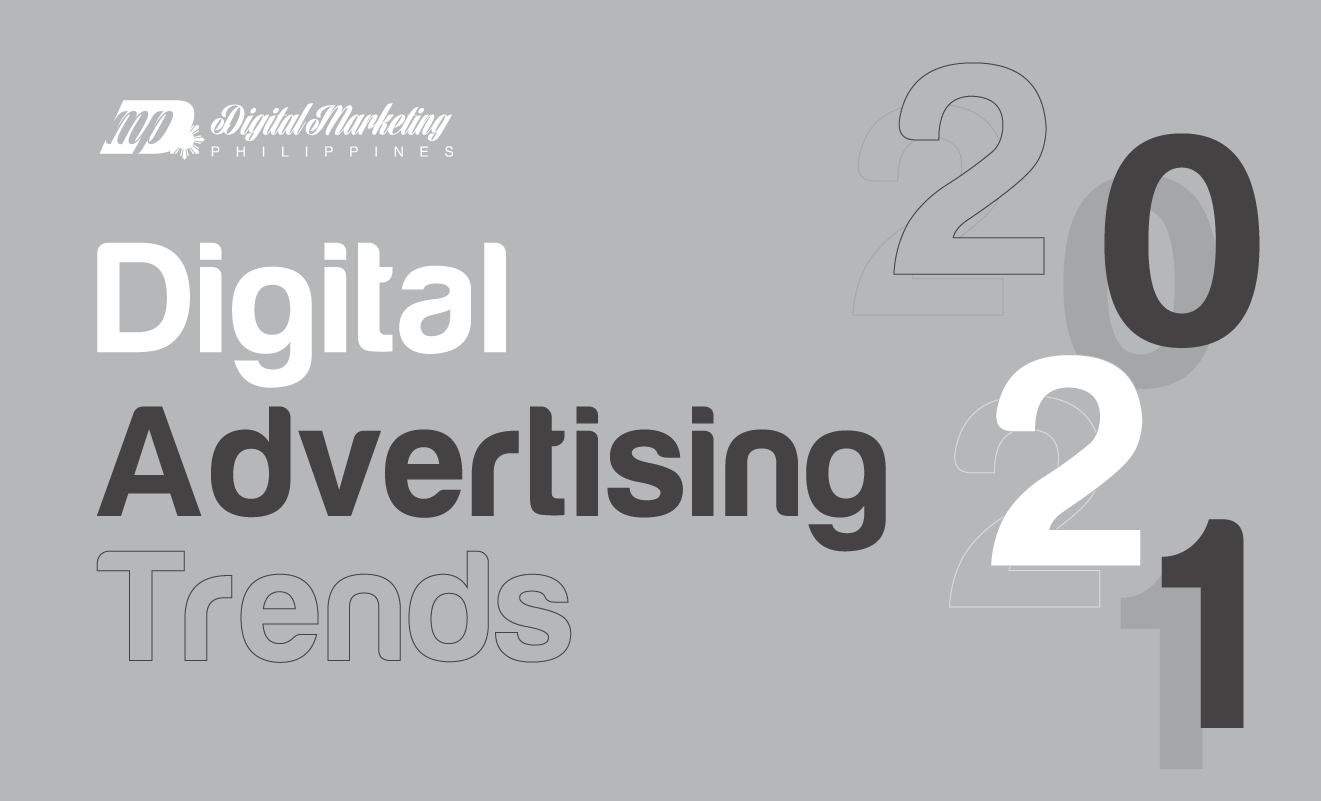 Digital Advertising Trends
