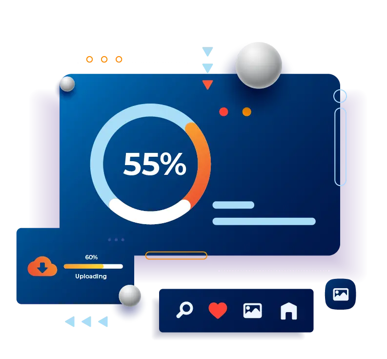 PSD to WordPress Conversion Service