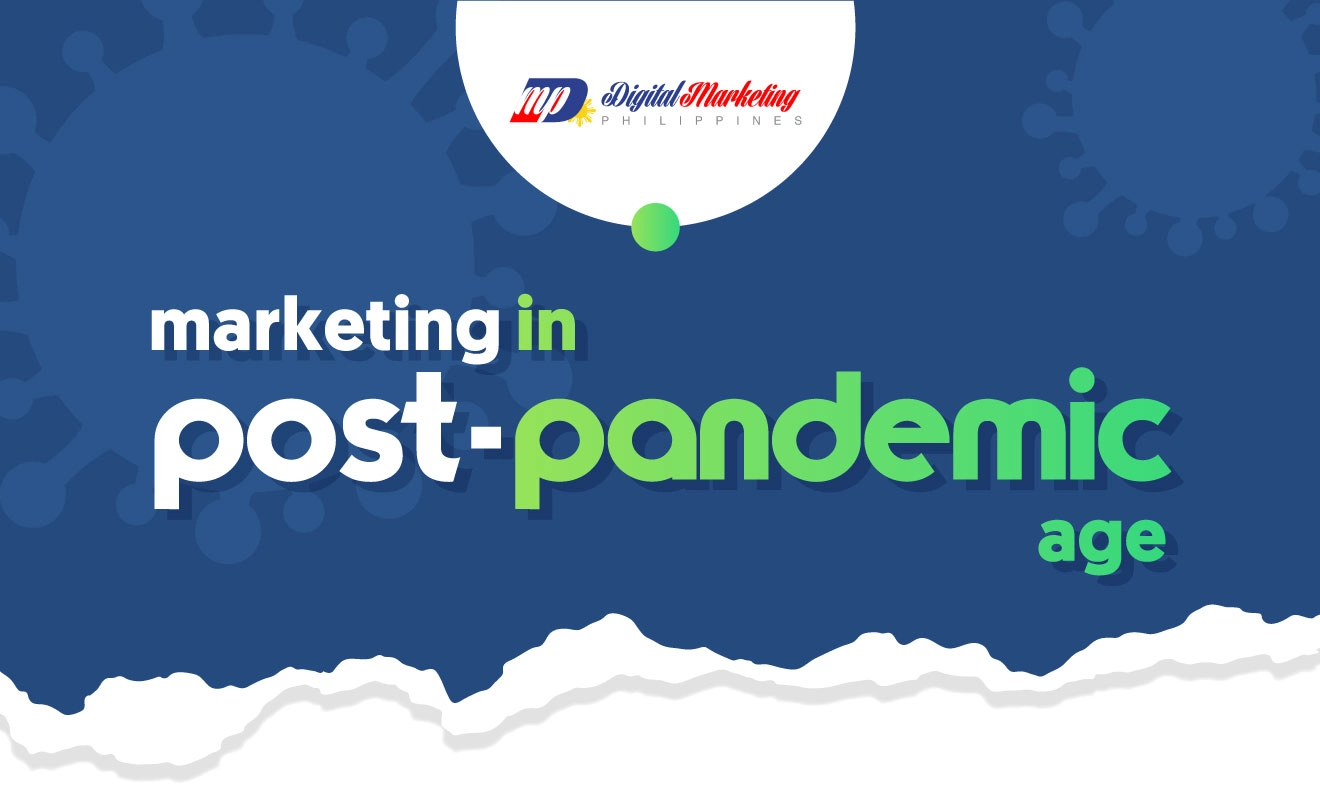 Marketing in Post-Pandemic Age