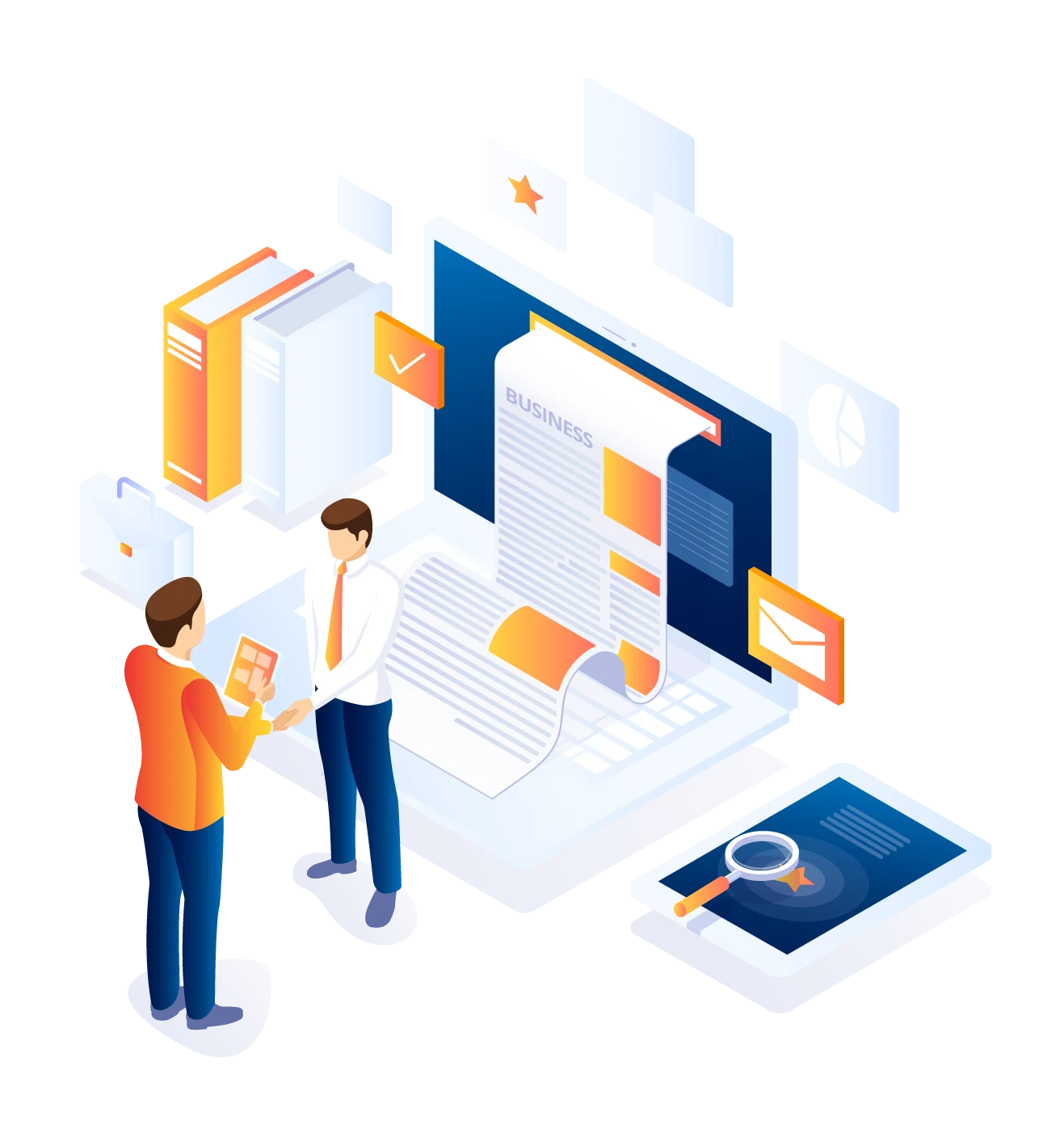 White-Label Graphic Design Agency