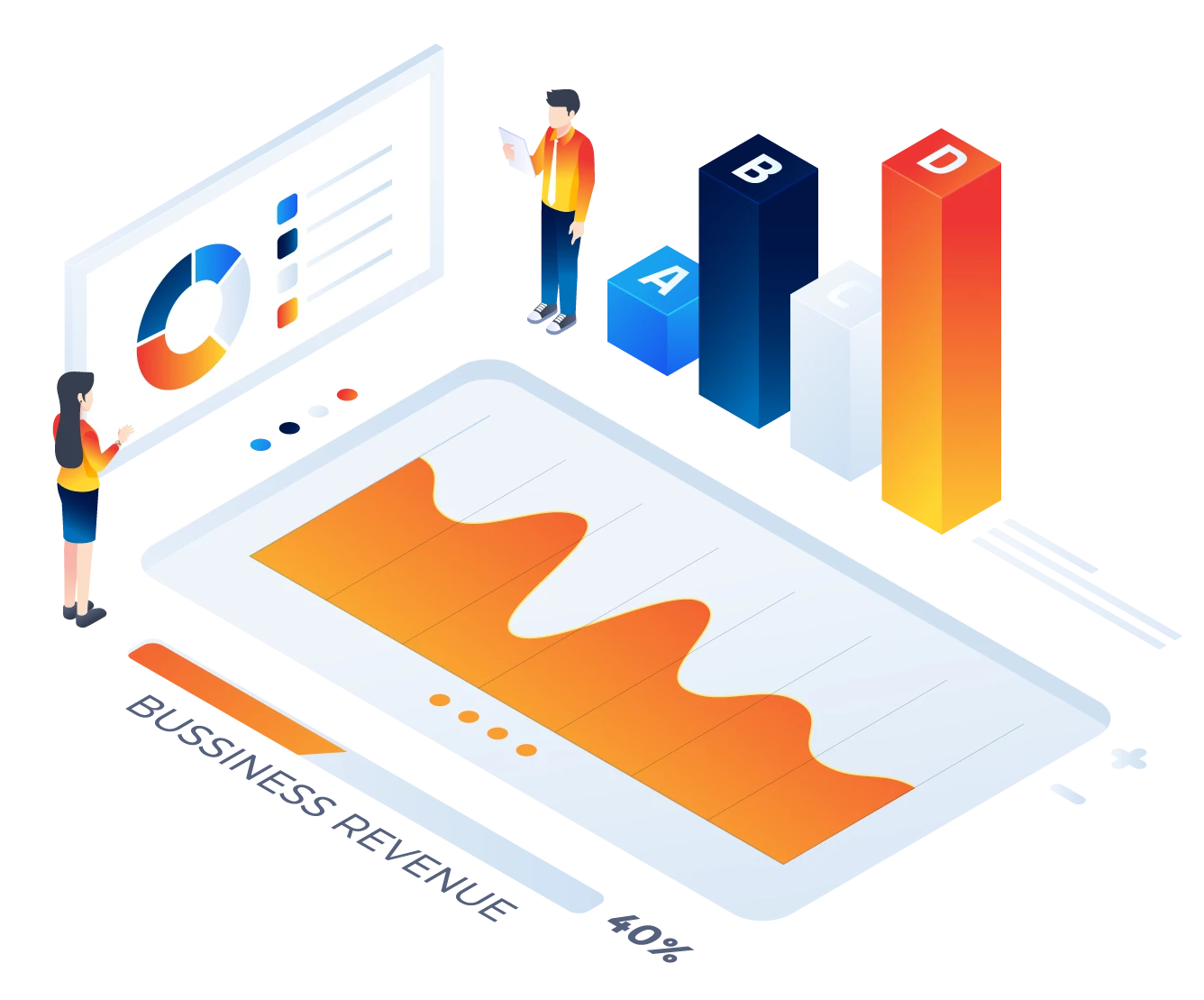 White-Label Graphic Design Agency