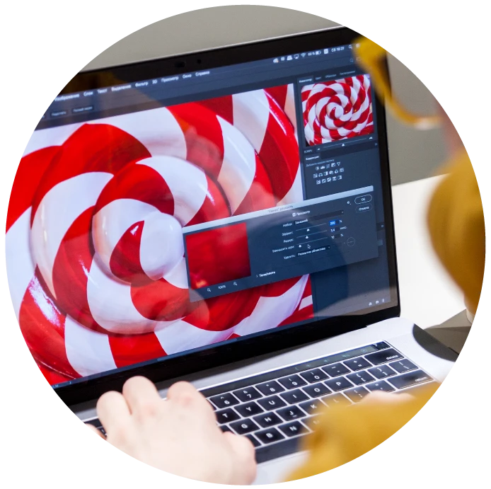 White-Label Graphic Design Agency