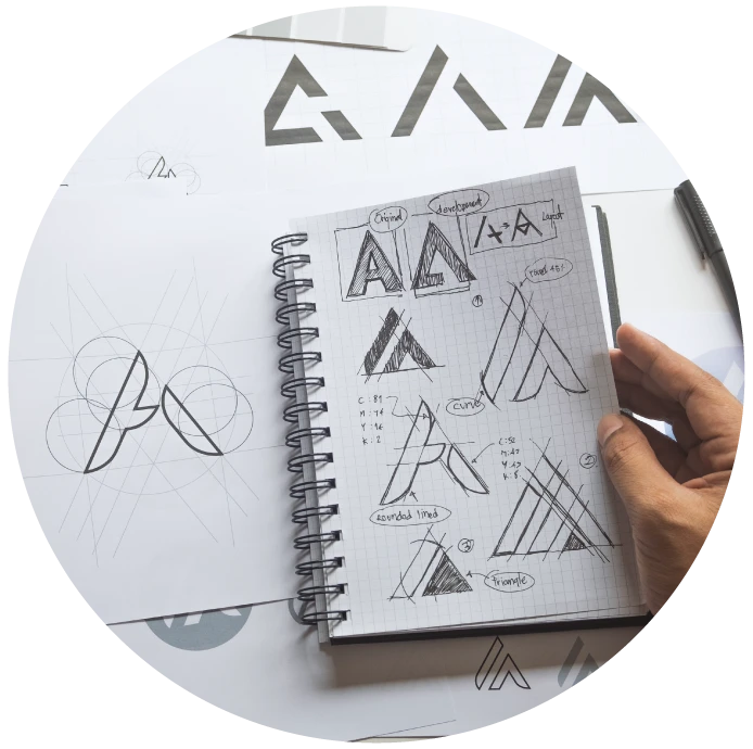 White-Label Graphic Design Agency