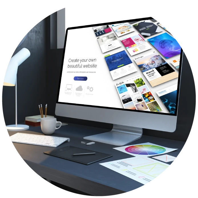 White-Label Graphic Design Agency