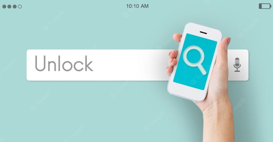 Voice Search