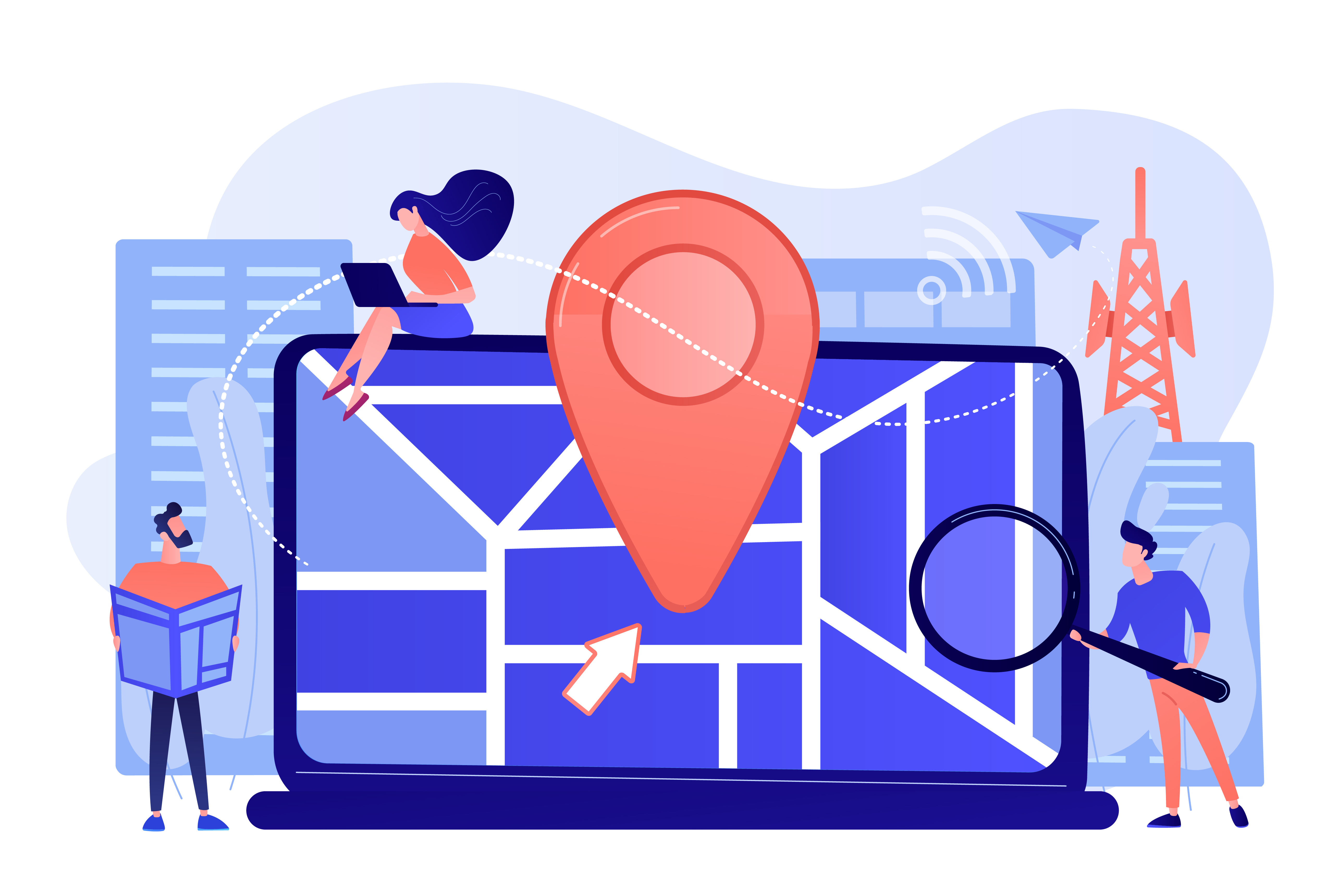 Local SEO Strategy
