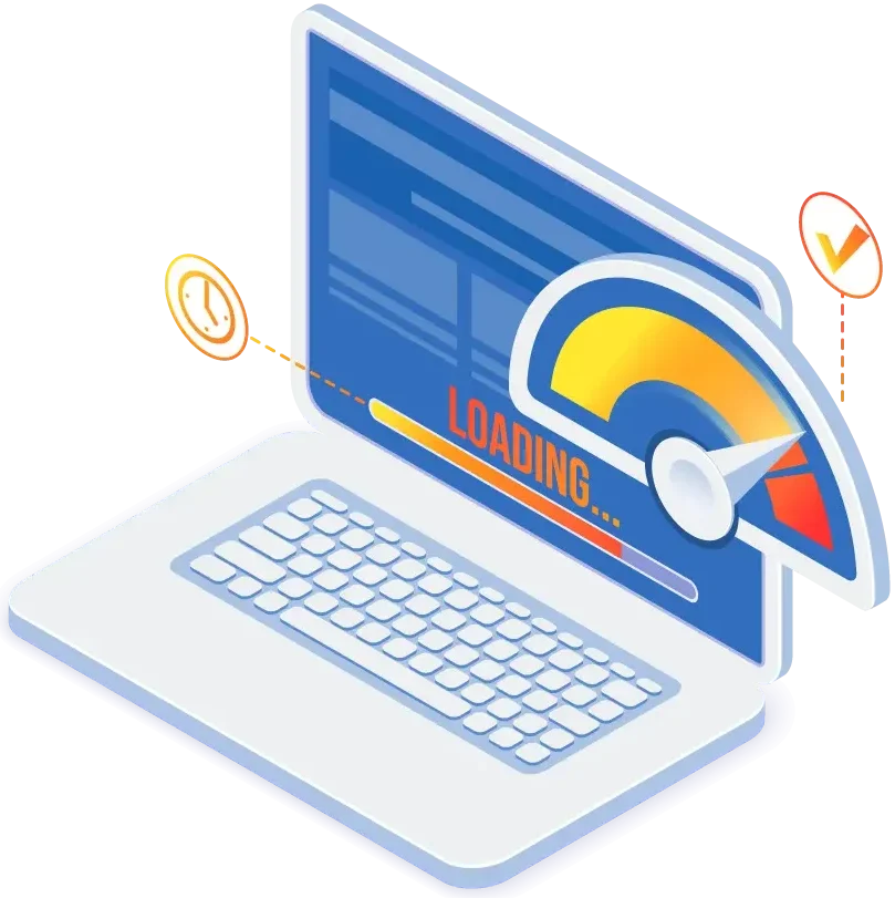 WordPress Speed Optimizer Service