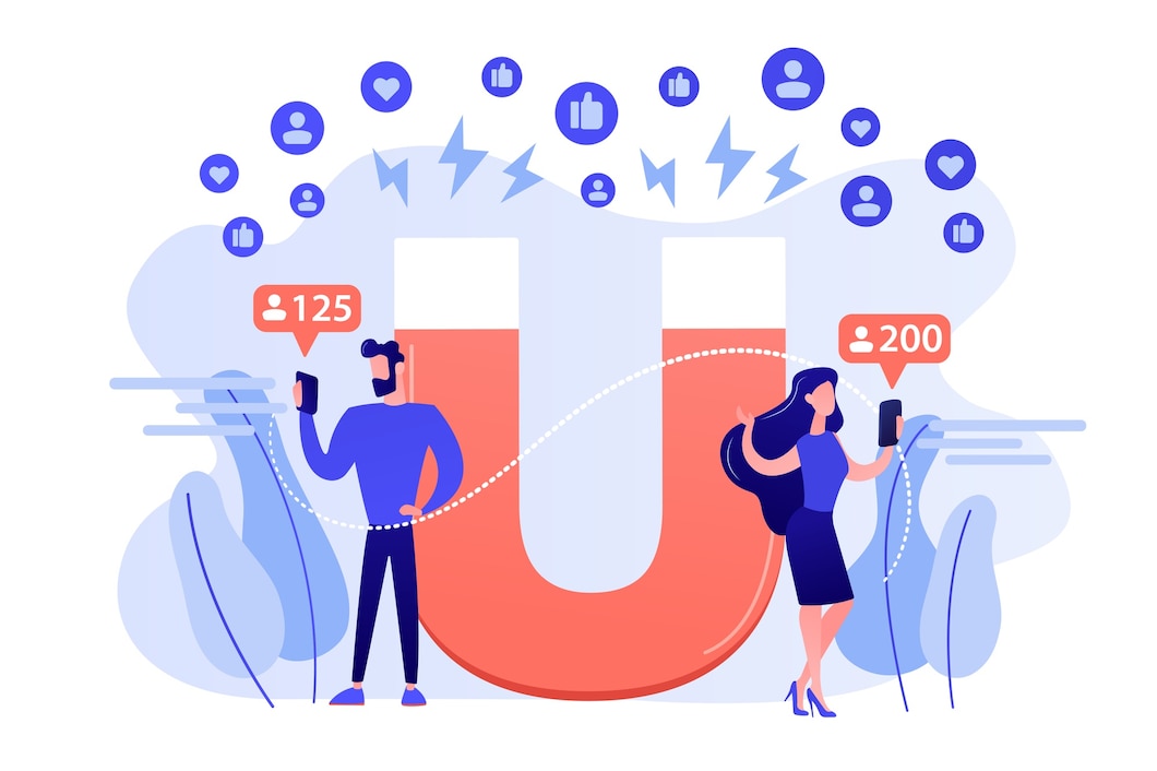 Boosting Digital Presence