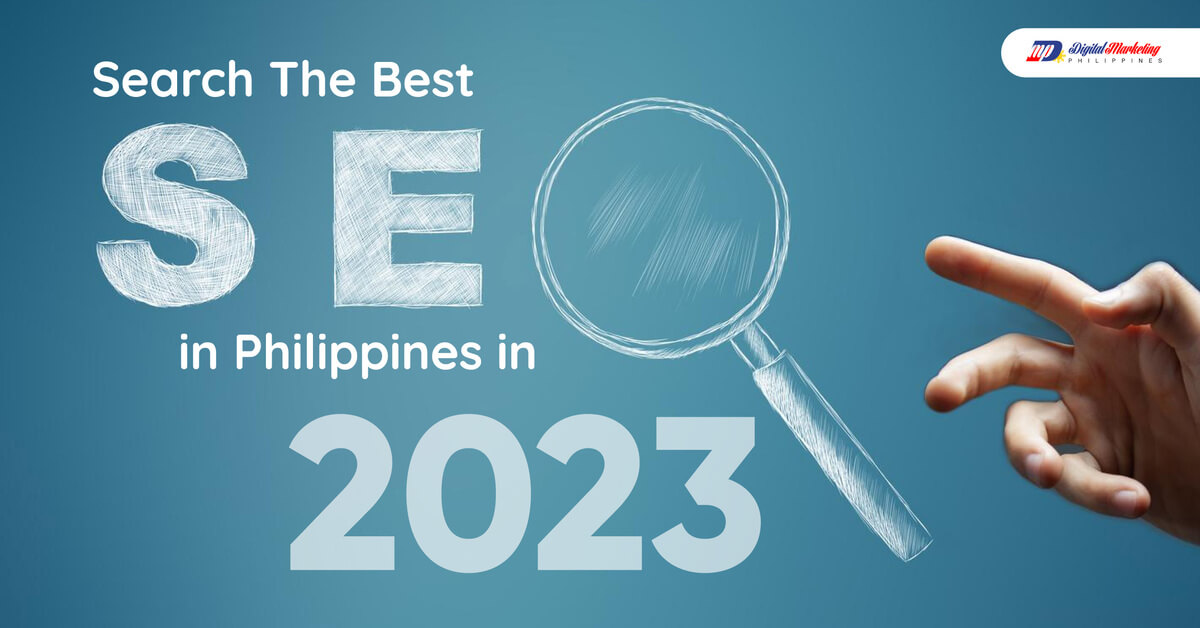 Best SEO in Philippines