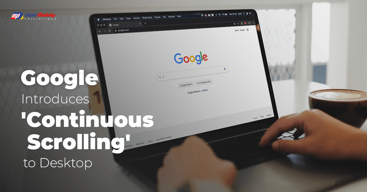 Continuous Scrolling