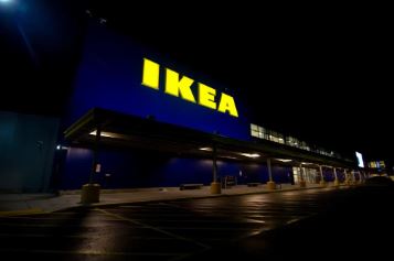 IKEA used comedy, creativity, and influencers to show customers what it would be like if there were no sales or discounts on their items over the holidays. They posted pictures depicting how calm the businesses would be without any customers or shrieking kids running around the store. The campaign targets consumers who do not want to get caught in the holiday rush and highlights the appeal of a serene shopping experience. 