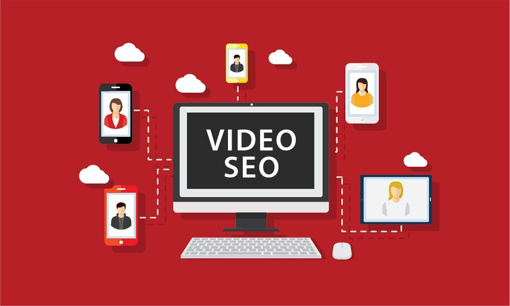 Video SEO on Social Media