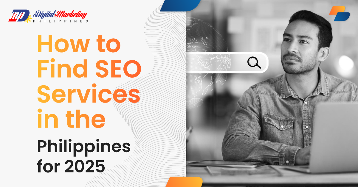 How to Find SEO Services in the Philippines for 2025 featured image