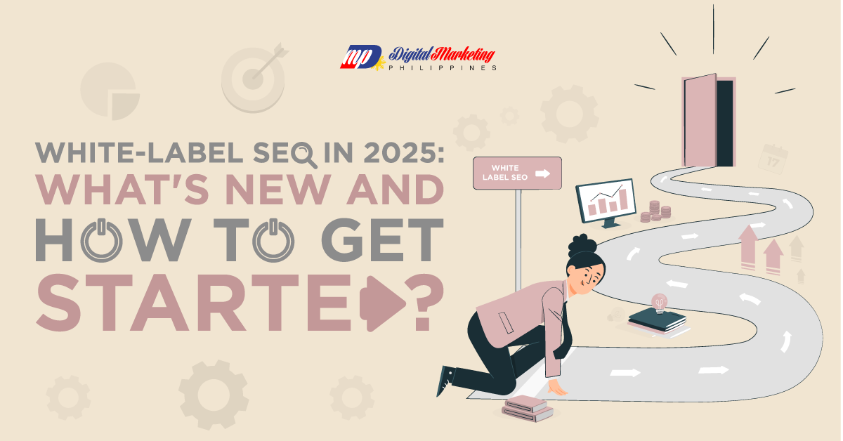 White-label SEO in 2025: What's New and How to Get Started? featured image