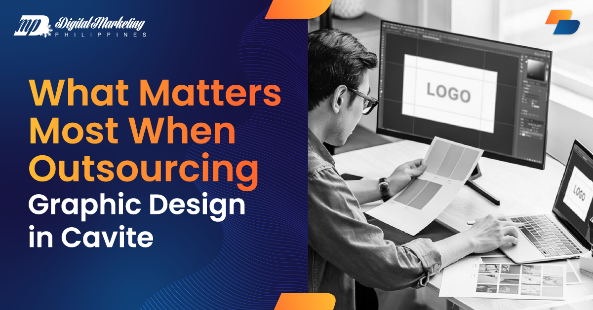 What Matters Most When Outsourcing Graphic Design in Cavite featured image
