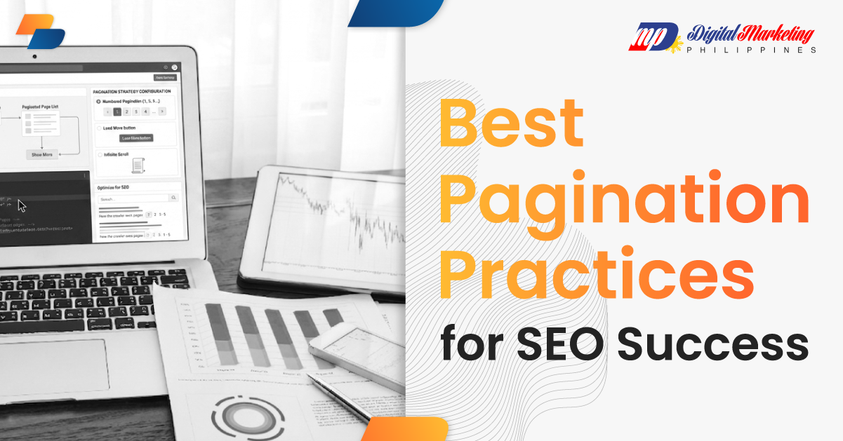 Best Pagination Practices for SEO Success featured image